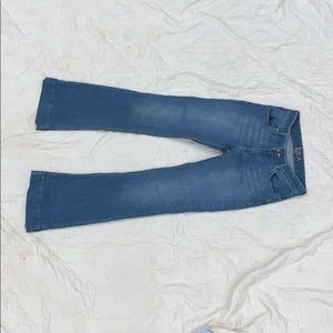 Kimes ranch jeans
